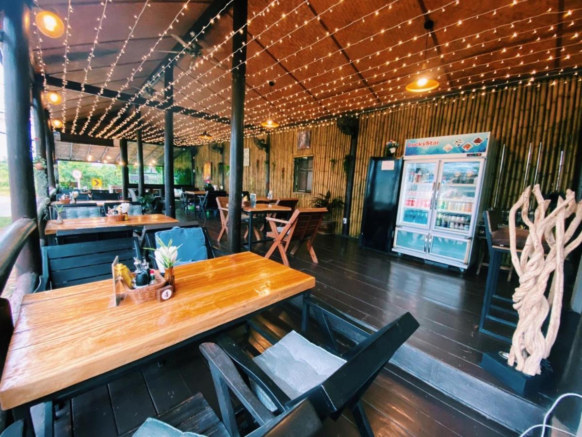 Vivi Hotel Resort Phuket Exterior foto